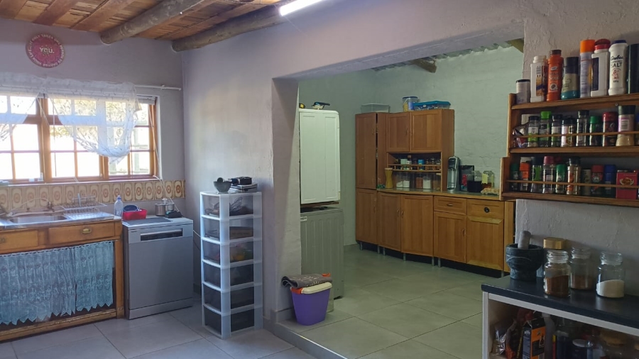 3 Bedroom Property for Sale in Swartruggens North West